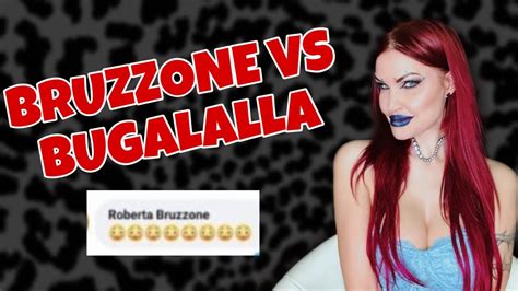 Bugalalla Stata Bullizzata Da Roberta Bruzzone Mostro Gli Screen