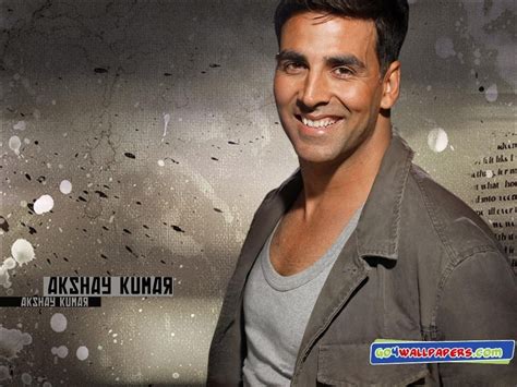 Akshay Kumar Bollywood Wallpaper 11537032 Fanpop