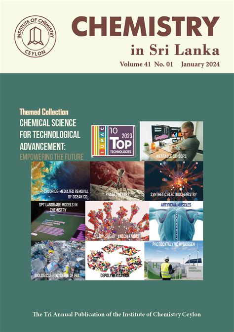 Gce Al Chemistry Past Papers Sri Lanka 2