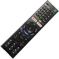 Controle Para Tv Sony KaBuM