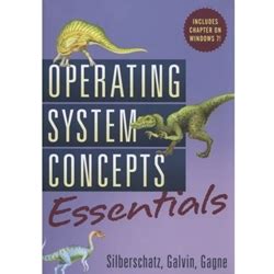 Unm Bookstore Operations System Concepts Essentials