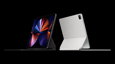 2021 12.9-inch iPad Pro Could Launch on May 21, 11-inch iPad Pro on May 22