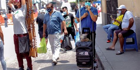 Perú Declara Alerta Epidemiológica Por Brote De Influenza Ah3n2