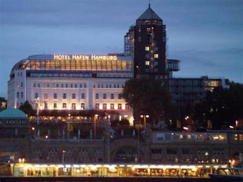 Best Price on Hotel Hafen Hamburg in Hamburg + Reviews!