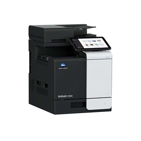 Konica Minolta Bizhub C3350 Copierleader