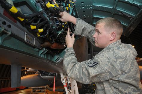 748th Amxs Avionics Airmen Keep Em Flying Royal Air Force Lakenheath Display