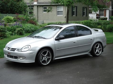 2002 Dodge Neon Test Drive Review Cargurus