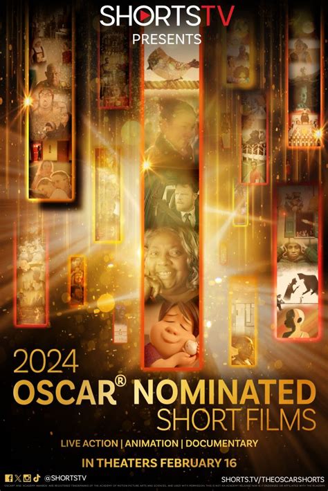 Streaming Animated Oscar Nominees Karen Arnold