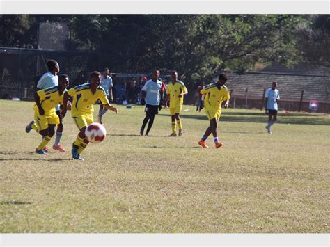 Kloof High hosts soccer tourney | Highway Mail