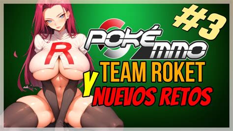 El Team Roket Y Medallas Pokemon Con Dificultad Aumentada 3 YouTube