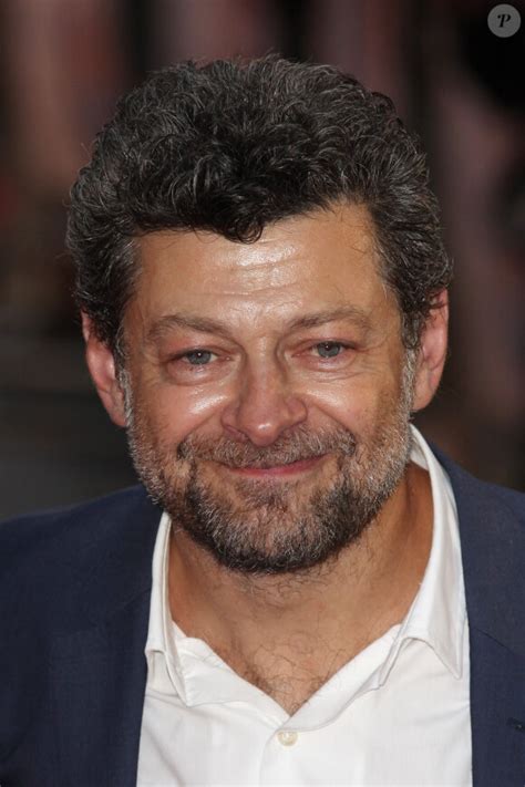 Photo Andy Serkis La Premi Re Mondiale Du Film Diana L Odeon