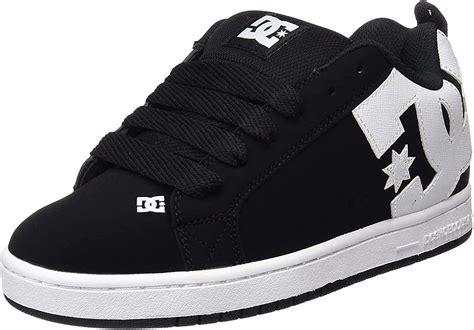 Amazon Dc Shoes Court Graffik メンズ スケートトレーナー Dc Shoesディーシーシュー スニーカー