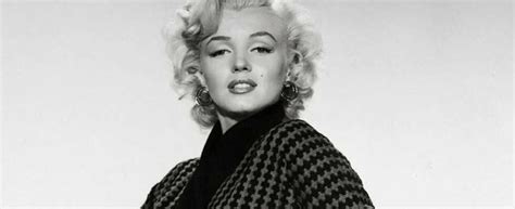 2024 Marilyn Monroe Her Father Formally Identified Her Hidden Niece Comes Out Of The Shadows