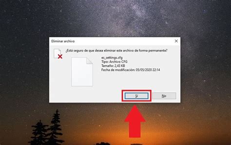 Como Eliminar Un Archivo En Windows Definitivamente 2025