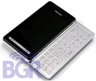 LG Prada II leaked specs – Newlaunches