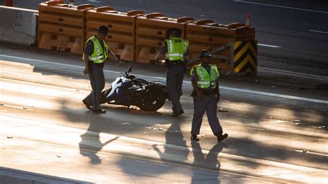 After Motorcycle Broke Down This Tacoma Man Was Struck And Killed