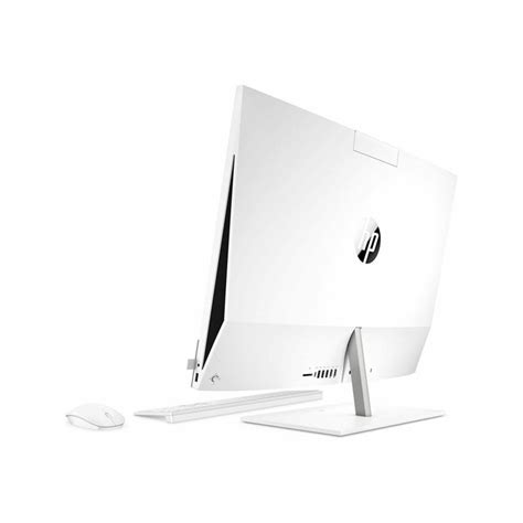 Refurbished HP Pavilion 27 D1023na AIO I7 16GB RAM 1TB SSD 4GB