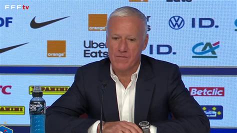 Deschamps explica nova ausência de Mbappé em convocação É melhor