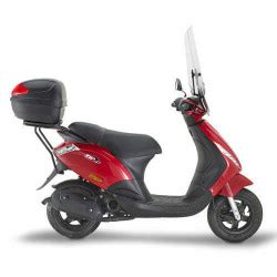 Givi Pare Brise Kymco Like I Et Piaggio Zip T Sans