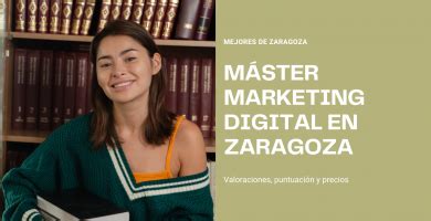 Mejores Master Marketing Digital Y Big Data A O