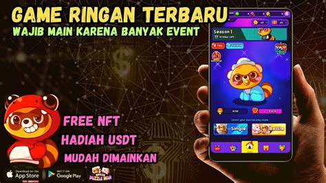 BARU RILIS DAN BANYAK HADIAH GAME SPACE PUZZLE WAR EARLY ACCESS