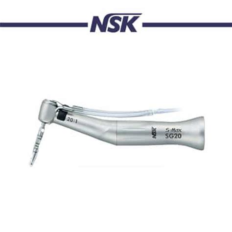 Nsk S Max Sg Implant Handpiece Galla Dental