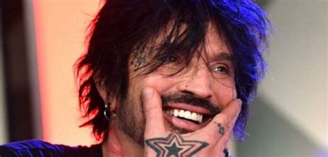 Tommy Lee Shares Second Fully Naked Snap As He Takes Swipe At Instagram