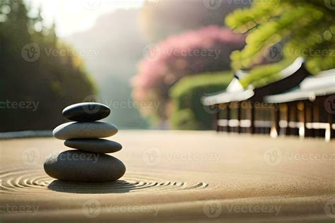 zen garden, japanese zen garden, zen garden, zen garden, z. AI ...