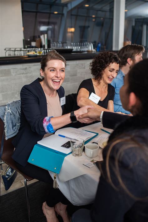 Why Networking Guests are the Secret Sauce in Growing Your Connections