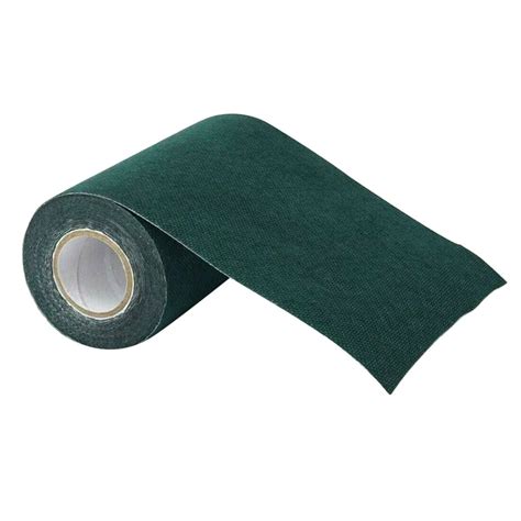 HJQEQVD Sticky Tack Artificial Grass Adhesive Tape Lawn Adhesive Tape