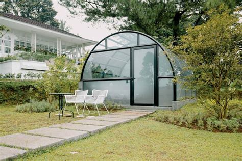 Lot449 Glass House Harga Promo Terbaru