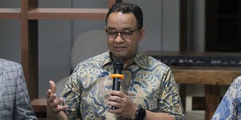 Anies Sebut Golkar Harus Gabung Koalisi Perubahan Kalau Mau Airlangga