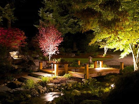 Olympic Landscape | Outdoor Lighting Service | Tacoma | Fife | Puyallup ...