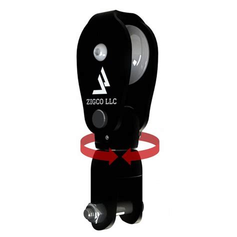 spinrx swivel anchor pully system madison river fishing company