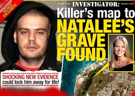 Breaking News Politics Investigator Killers Map To Natalee Holloway