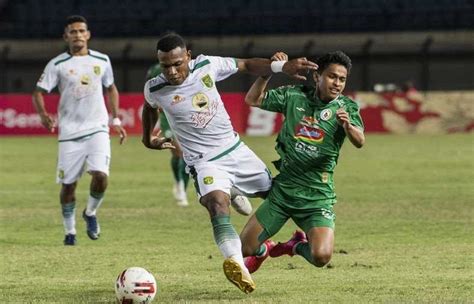 Jadwal Perempat Final Piala Menpora Persib Bertemu Persebaya Koran