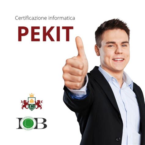 Certificazione Pekit Scuola Cervantes Corsi Universit E Formazione