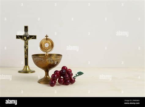 First Communion Symbol Hi Res Stock Photography And Images Alamy