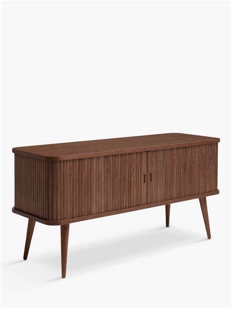 John Lewis Grayson Tv Stand Sideboard For Tvs Up To Tv Stand