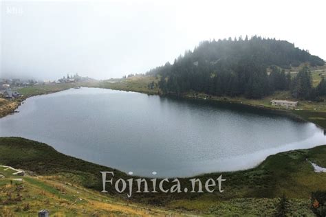 Proko Ko Jezero Biser Bh Prirode Kojem Prijeti Nestanak Oduzima Dah