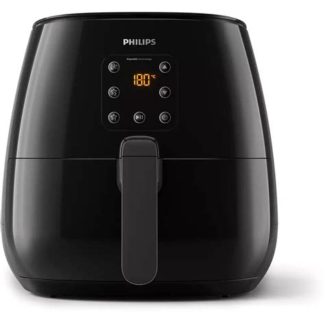 Philips Essentials Airfryer Jomla Ae