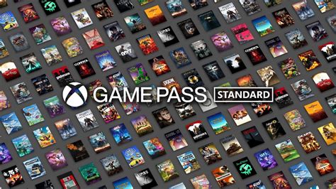 Game Pass Standard Archives - Xbox Wire