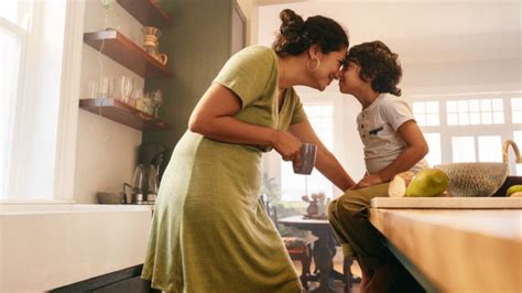 ¿cómo Ser Una Madre Sana Tranquila Y Feliz Tips Para Vivir Al Máximo