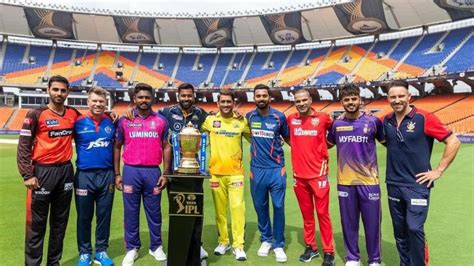 Tata Ipl Clocks Record 1300 Crore Views In First 5 Weeks On Jiocinema