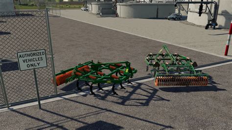 Amazone Cenius Super Fs Farming Simulator Mod Ls