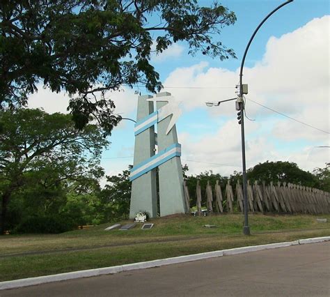 Museo De Las Esculturas Urbanas Del Mundo 레시스텐시아 Museo De Las Esculturas Urbanas Del Mundo의