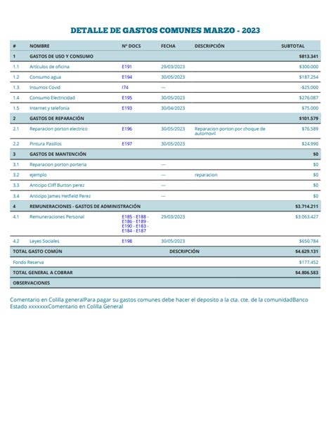 Recibo Integrado O Colilla Integrada Edipro Ayuda