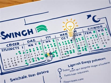 Groene Energie Overstappen