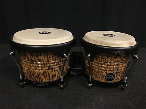 Marathon Designer Series Bongos Reverb