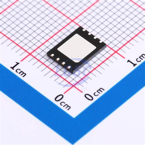 At C Su Microchip Tech Eeprom Jlcpcb